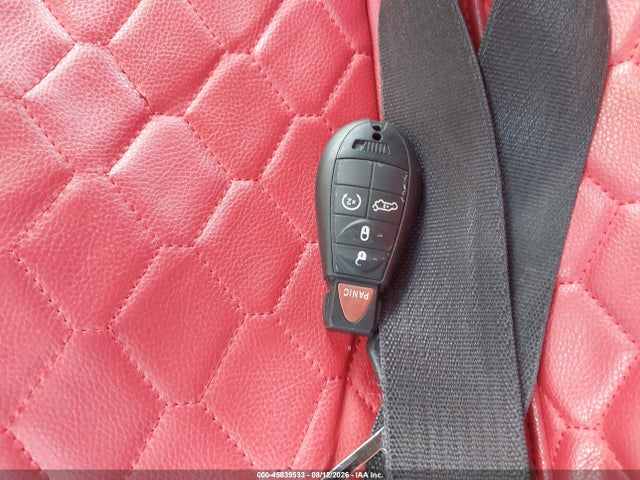 Продаж на аукціоні авто 2013 Dodge Challenger Sxt, vin: 2C3CDYAG0DH708590, номер лоту: 45839533