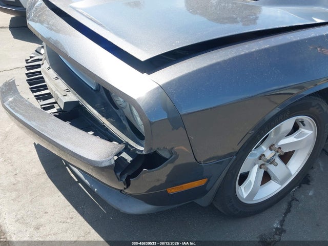 Продаж на аукціоні авто 2013 Dodge Challenger Sxt, vin: 2C3CDYAG0DH708590, номер лоту: 45839533