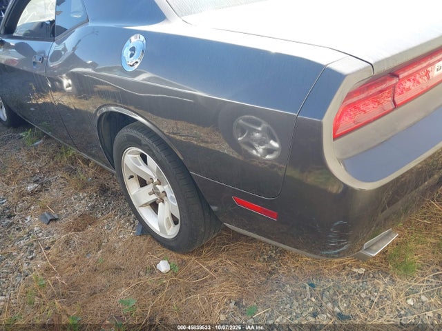 Продаж на аукціоні авто 2013 Dodge Challenger Sxt, vin: 2C3CDYAG0DH708590, номер лоту: 45839533