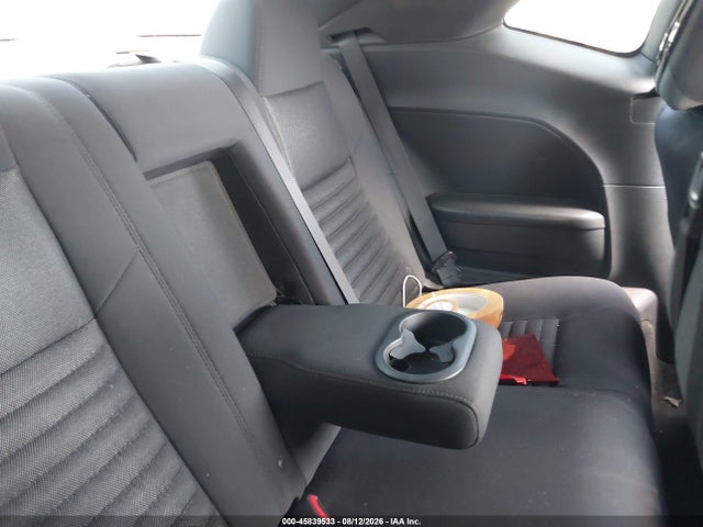 Продаж на аукціоні авто 2013 Dodge Challenger Sxt, vin: 2C3CDYAG0DH708590, номер лоту: 45839533