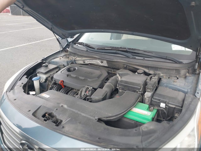 Продаж на аукціоні авто 2016 Hyundai Sonata Se, vin: 5NPE24AF0GH319177, номер лоту: 45839535