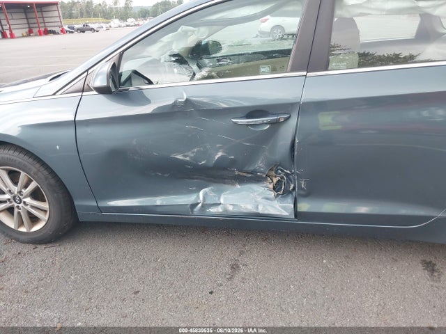 Продаж на аукціоні авто 2016 Hyundai Sonata Se, vin: 5NPE24AF0GH319177, номер лоту: 45839535