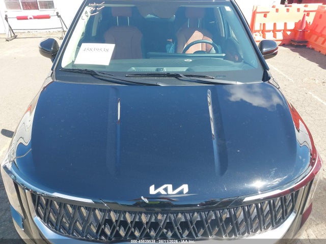 Aukcja sprzedaży 2026 Kia Carnival Mpv Hybrid Ex, vin: KNDNC5KA2T6099437, numer aukcji: 45839538