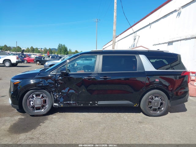 Aukcja sprzedaży 2026 Kia Carnival Mpv Hybrid Ex, vin: KNDNC5KA2T6099437, numer aukcji: 45839538