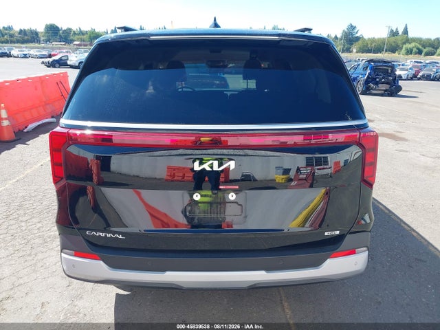 Aukcja sprzedaży 2026 Kia Carnival Mpv Hybrid Ex, vin: KNDNC5KA2T6099437, numer aukcji: 45839538