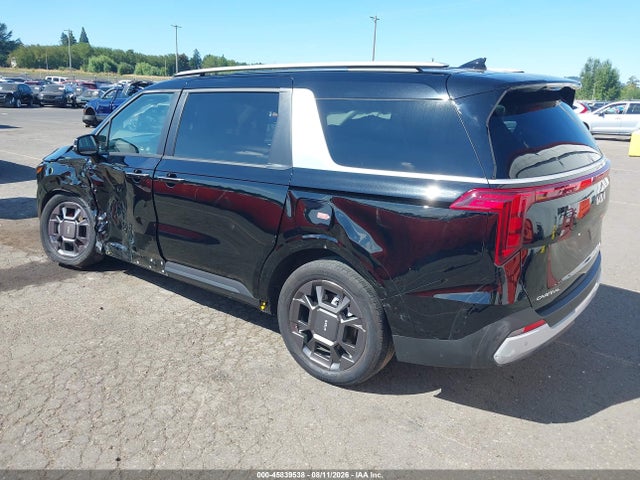 Aukcja sprzedaży 2026 Kia Carnival Mpv Hybrid Ex, vin: KNDNC5KA2T6099437, numer aukcji: 45839538