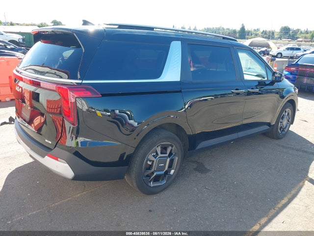 Aukcja sprzedaży 2026 Kia Carnival Mpv Hybrid Ex, vin: KNDNC5KA2T6099437, numer aukcji: 45839538