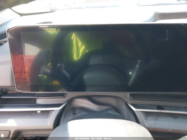 Aukcja sprzedaży 2026 Kia Carnival Mpv Hybrid Ex, vin: KNDNC5KA2T6099437, numer aukcji: 45839538