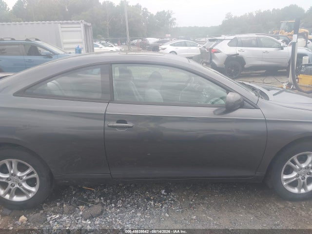 Aukcja sprzedaży 2007 Toyota Camry Solara Se, vin: 4T1CE30P67U758923, numer aukcji: 45839542