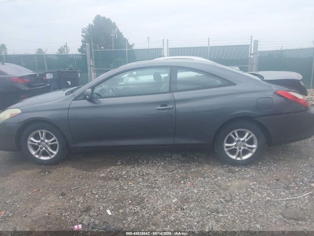 Aukcja sprzedaży 2007 Toyota Camry Solara Se, vin: 4T1CE30P67U758923, numer aukcji: 45839542