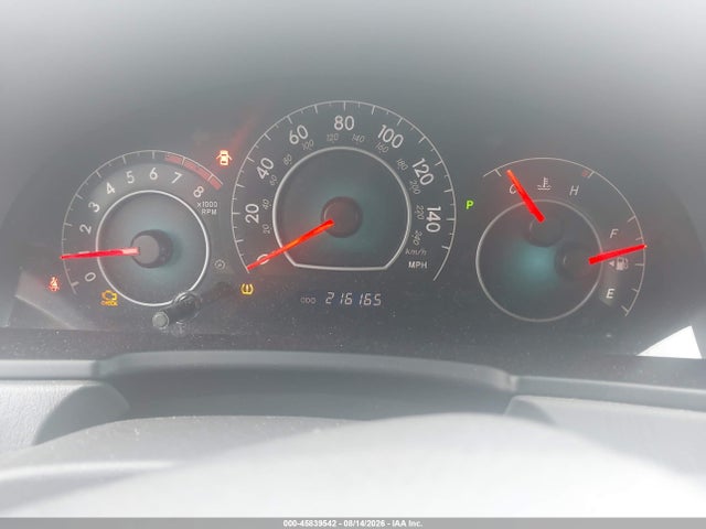 Aukcja sprzedaży 2007 Toyota Camry Solara Se, vin: 4T1CE30P67U758923, numer aukcji: 45839542