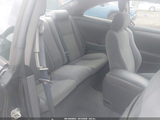 Aukcja sprzedaży 2007 Toyota Camry Solara Se, vin: 4T1CE30P67U758923, numer aukcji: 45839542