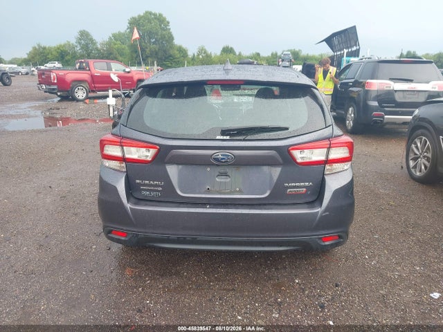 Продаж на аукціоні авто 2017 Subaru Impreza 2.0i Sport, vin: 4S3GTAL63H3707969, номер лоту: 45839547