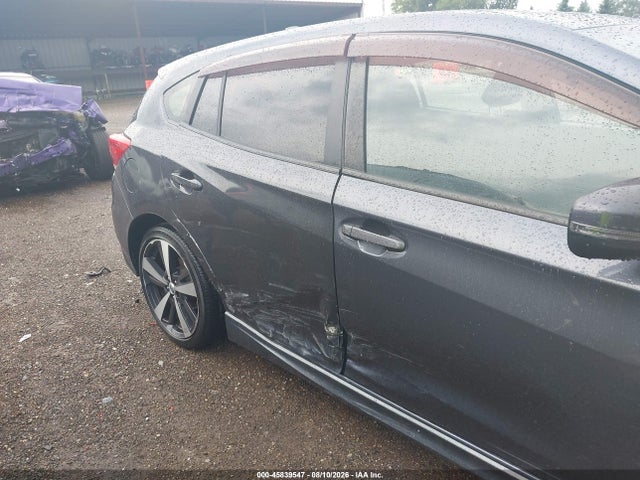 Продаж на аукціоні авто 2017 Subaru Impreza 2.0i Sport, vin: 4S3GTAL63H3707969, номер лоту: 45839547