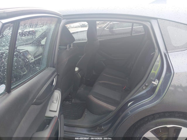 Продаж на аукціоні авто 2017 Subaru Impreza 2.0i Sport, vin: 4S3GTAL63H3707969, номер лоту: 45839547