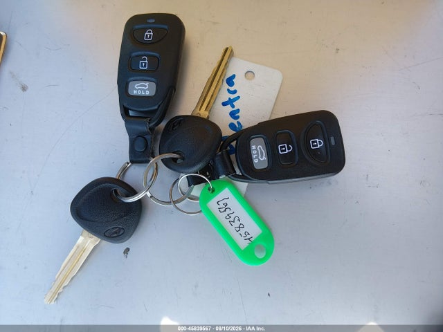 Hyundai ELANTRA SE 2019 5NPD74LF1KH478244 Image 11
