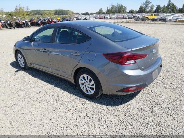 Hyundai ELANTRA SE 2019 5NPD74LF1KH478244 Image 3