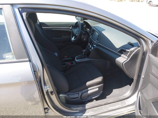 Hyundai ELANTRA SE 2019 5NPD74LF1KH478244 Image 5