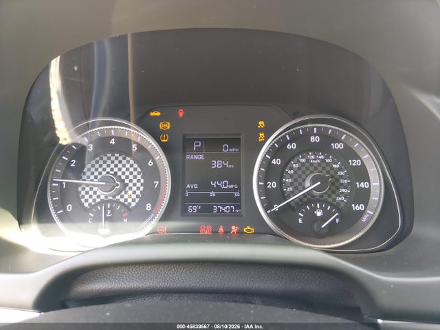 Hyundai ELANTRA SE 2019 5NPD74LF1KH478244 Image 7
