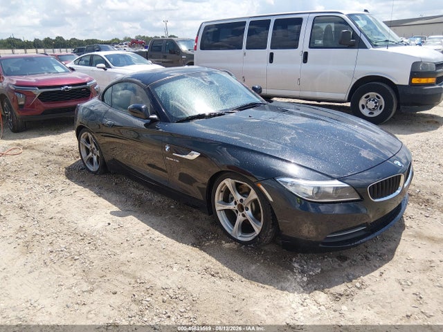 Aukcja sprzedaży 2015 Bmw Z4 Sdrive28i, vin: WBALL5C50FP557707, numer aukcji: 45839569