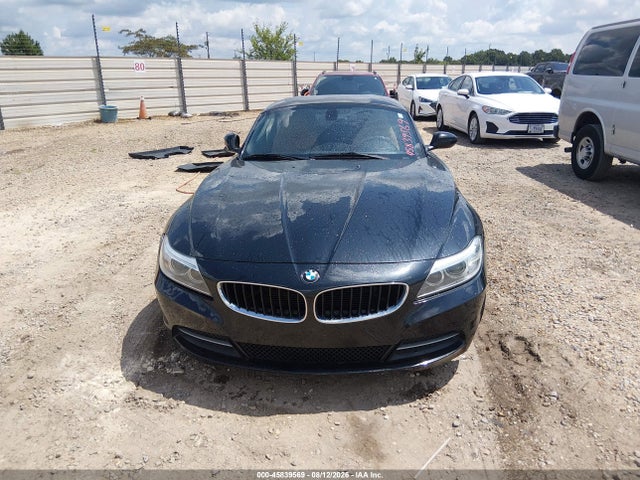 Aukcja sprzedaży 2015 Bmw Z4 Sdrive28i, vin: WBALL5C50FP557707, numer aukcji: 45839569