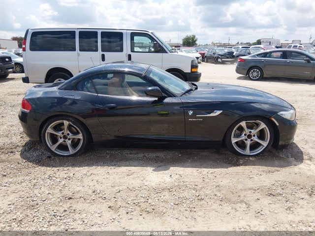 Aukcja sprzedaży 2015 Bmw Z4 Sdrive28i, vin: WBALL5C50FP557707, numer aukcji: 45839569