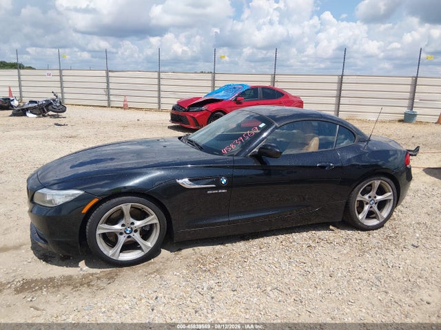 Aukcja sprzedaży 2015 Bmw Z4 Sdrive28i, vin: WBALL5C50FP557707, numer aukcji: 45839569