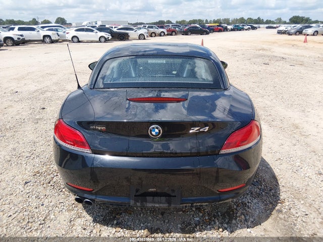 Aukcja sprzedaży 2015 Bmw Z4 Sdrive28i, vin: WBALL5C50FP557707, numer aukcji: 45839569