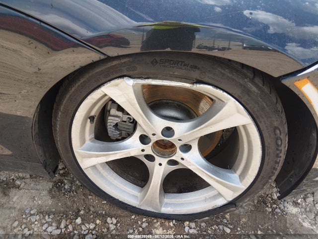 Aukcja sprzedaży 2015 Bmw Z4 Sdrive28i, vin: WBALL5C50FP557707, numer aukcji: 45839569