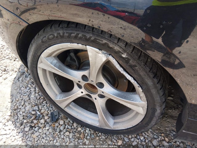 Aukcja sprzedaży 2015 Bmw Z4 Sdrive28i, vin: WBALL5C50FP557707, numer aukcji: 45839569