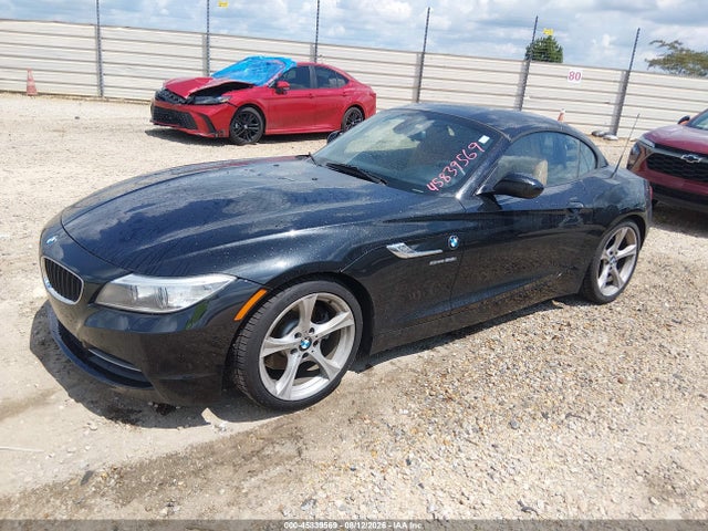 Aukcja sprzedaży 2015 Bmw Z4 Sdrive28i, vin: WBALL5C50FP557707, numer aukcji: 45839569