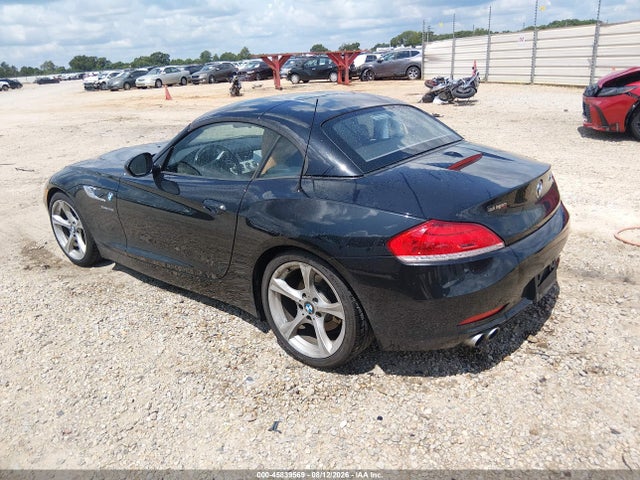 Aukcja sprzedaży 2015 Bmw Z4 Sdrive28i, vin: WBALL5C50FP557707, numer aukcji: 45839569