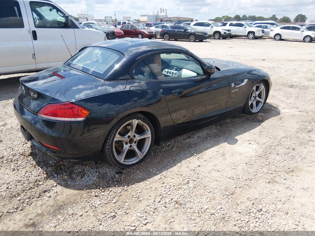 Aukcja sprzedaży 2015 Bmw Z4 Sdrive28i, vin: WBALL5C50FP557707, numer aukcji: 45839569