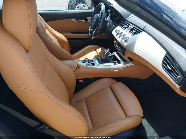 Aukcja sprzedaży 2015 Bmw Z4 Sdrive28i, vin: WBALL5C50FP557707, numer aukcji: 45839569