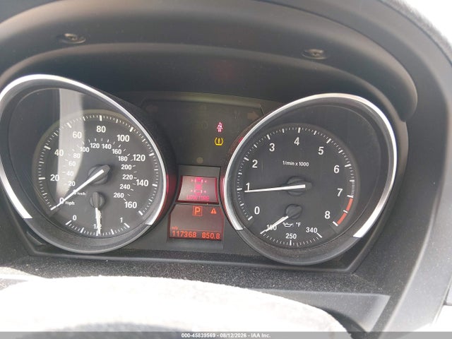 Aukcja sprzedaży 2015 Bmw Z4 Sdrive28i, vin: WBALL5C50FP557707, numer aukcji: 45839569