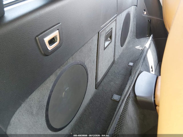 Aukcja sprzedaży 2015 Bmw Z4 Sdrive28i, vin: WBALL5C50FP557707, numer aukcji: 45839569