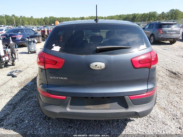 KIA Sportage Lx 2014 KNDPB3AC8E7663933 Image 16
