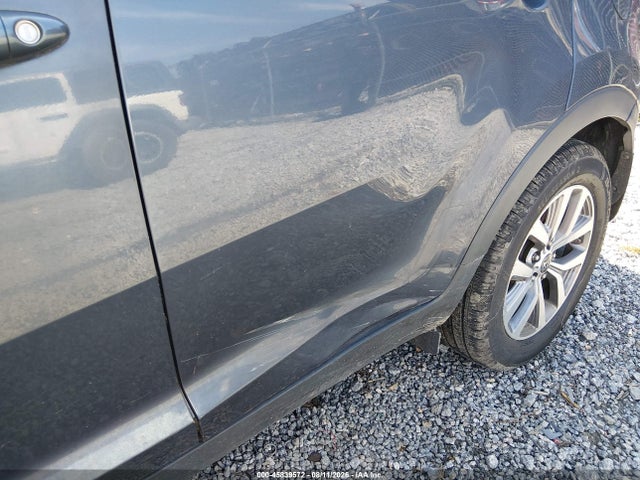 KIA Sportage Lx 2014 KNDPB3AC8E7663933 Image 6