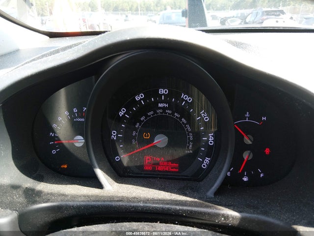 KIA Sportage Lx 2014 KNDPB3AC8E7663933 Image 7