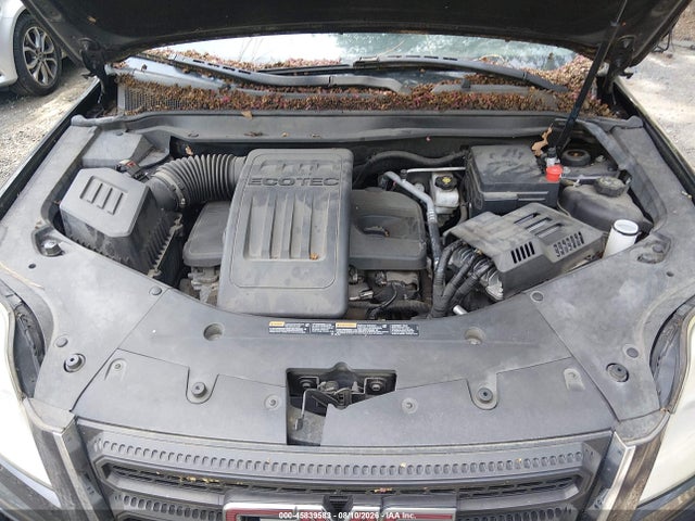 45839583 :رقم المزاد ، 2GKALMEK1G6275069 vin ، 2016 Gmc Terrain Sle-1 مزاد بيع