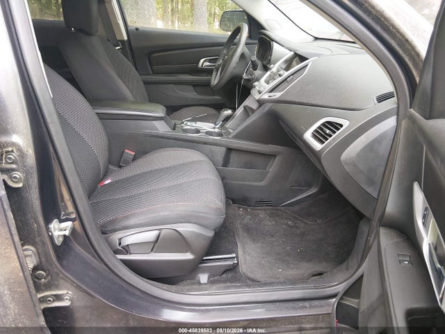 45839583 :رقم المزاد ، 2GKALMEK1G6275069 vin ، 2016 Gmc Terrain Sle-1 مزاد بيع