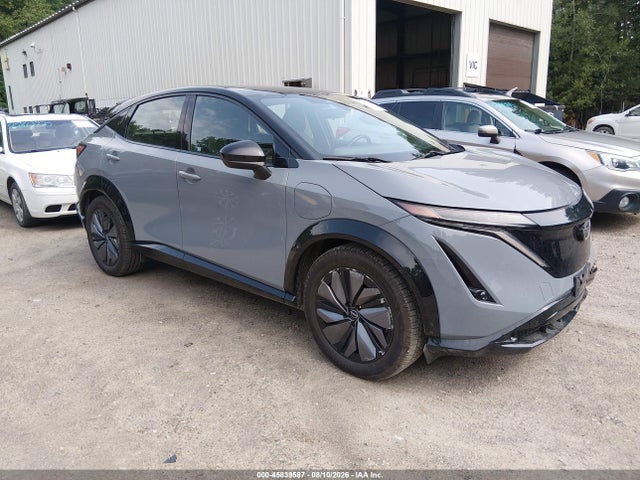 Auction sale of the 2023 Nissan Ariya Engage+, vin: JN1DF0BB5PM704229, lot number: 45839587