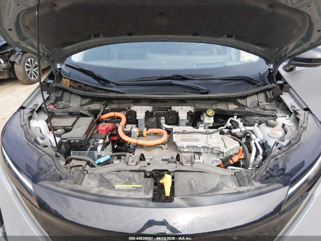 45839587 :رقم المزاد ، JN1DF0BB5PM704229 vin ، 2023 Nissan Ariya Engage+ مزاد بيع
