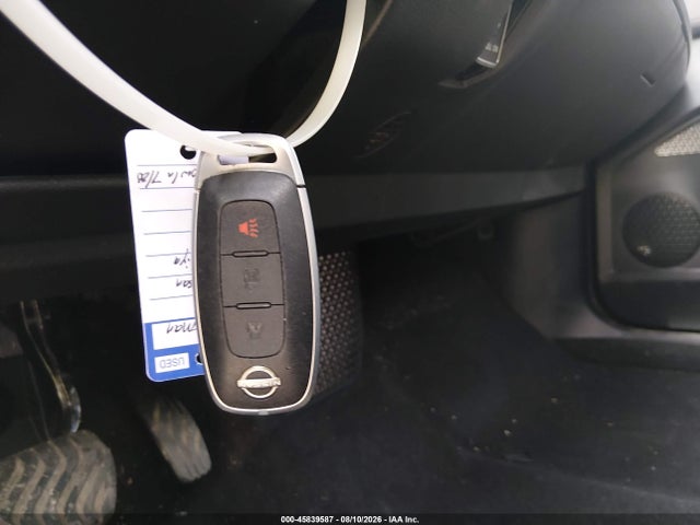 45839587 :رقم المزاد ، JN1DF0BB5PM704229 vin ، 2023 Nissan Ariya Engage+ مزاد بيع