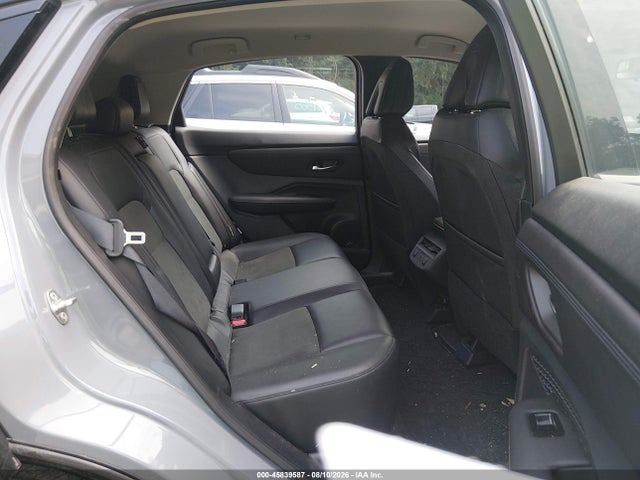 45839587 :رقم المزاد ، JN1DF0BB5PM704229 vin ، 2023 Nissan Ariya Engage+ مزاد بيع