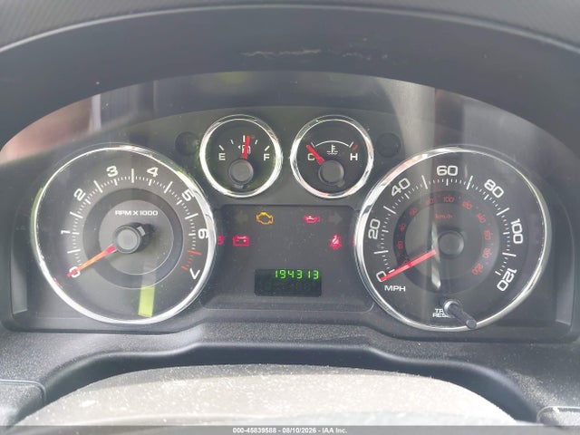 2010 Ford Edge Se მანქანა იყიდება აუქციონზე, vin: 2FMDK3GCXABB69564, აუქციონის ნომერი: 45839588