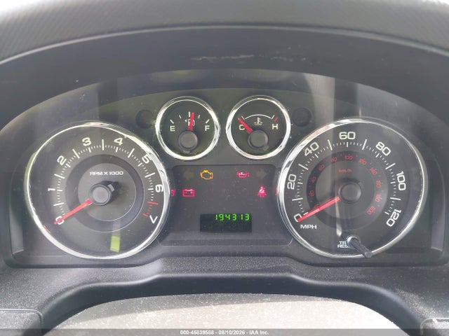 2010 Ford Edge Se მანქანა იყიდება აუქციონზე, vin: 2FMDK3GCXABB69564, აუქციონის ნომერი: 45839588