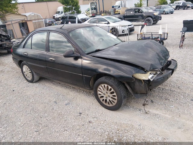 Продаж на аукціоні авто 1999 Mercury Tracer Ls, vin: 1MEFM13P7XW605300, номер лоту: 45839590