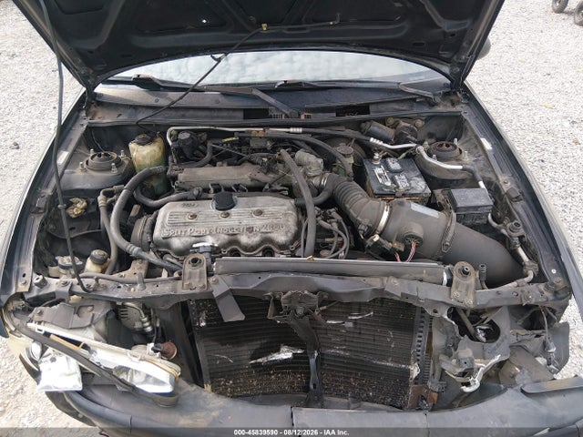 Продажа на аукционе авто 1999 Mercury Tracer Ls, vin: 1MEFM13P7XW605300, номер лота: 45839590