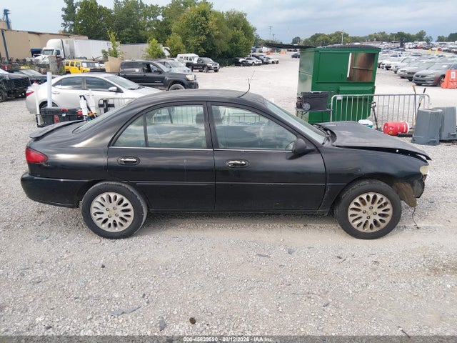 Продажа на аукционе авто 1999 Mercury Tracer Ls, vin: 1MEFM13P7XW605300, номер лота: 45839590